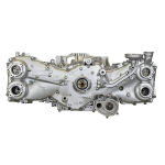 2.5L Subaru FB25BC Pzev Emission W/ I-Avls (NON-TURBO)(Check Engine Code)
