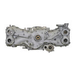 Subaru FB25B MPI A/T Engine