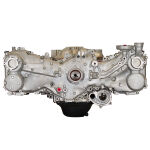Subaru 13-14 2.5L Engine