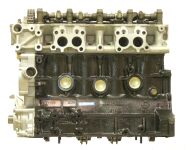 2.2L Toyota Engine