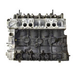 2.4L Toyota Engine