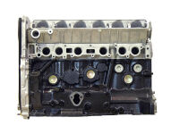 2.8L Toyota Engine