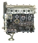 2.0L Toyota Engine