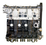 1.5L Toyota Engine