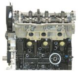 2.5L Toyota Engine