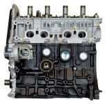 2.2L Toyota Engine