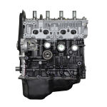 2.2L Toyota Engine (Federal Emissions)((If Out of Stock, NO ETA))
