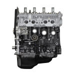 2.2L Toyota Engine (California Emissions)