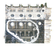 2.4L Toyota Engine