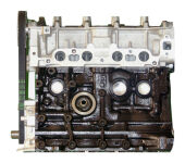 1.6L Toyota Engine