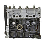 1.6L Toyota Engine