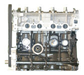 1.8L Toyota Engine