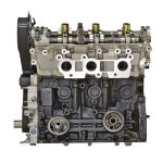 3.4L Toyota Reman Engine Water Outlet For Oil Cooler On W/P