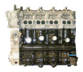 2.7L Toyota Engine