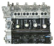 2.7L Toyota Engine