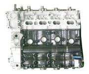 2.7L Toyota Engine