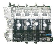 2.4L Toyota Engine