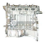 1.8L Toyota Engine