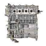 2.0L Toyota Engine