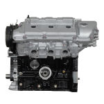3.3L Toyota Engine **Hybrid Engine Fitment**