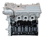 3.5L Toyota Engine 2grfe Dohc 24v Vvt-I