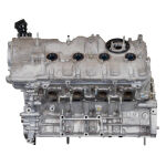 4.6L Toyota Engine