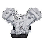 Toyota 3URFE 2007-2015 5.7L Engine