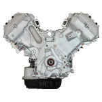 5.7L Toyota Engine