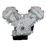 5.7L Toyota Engine