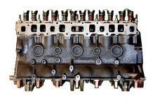 AMC 258 87 Engine Long Block 4.2L [[CONTACT SALES]]