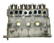 AMC 150 86 Engine Long Block 2.5L