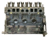 Remanufactured 1987-1996 Engine Long Block Jeep Wrangler Cherokee 2.5L