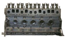 AMC 242 92-95 Engine Long Block 4.0L
