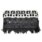 Remanufactured 1999-2006 Jeep 4.0L Engine Long Block