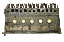 Remanufactured 2000-2001 Jeep 4.0L Engine Long Block