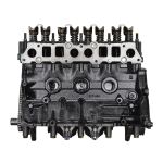 AMC 150 98-2002 Engine Long Block 2.5L