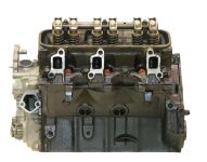Buick 231 79-84 Engine Long Block 3.8L
