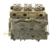 Buick 231 93-94  Engine Long Block 3.8L