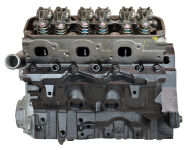 Buick 231 95-96 Engine Long Block 3.8L