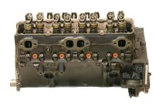 Chevrolet 350 86-87 Engine Long Block 5.7L