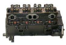 Chev 305 76-79 L/DIP Engine Long Block 5.0L