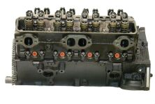 Chev 305 78-85 R/DIP Engine Long Block 5L