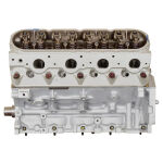 Chev L92 07-08 Engine Long Block 6.2L