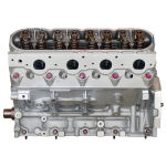 Chev L9H 09-13 Engine Long Block 6.2L
