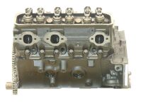 Chevrolet 262 85 Engine Long Block 4.3L