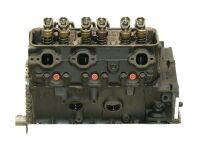 Chev 229 80-84 Engine Long Block 3.8L