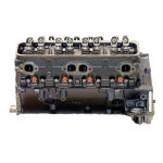 Chev 305 87-95 Engine Long Block 5.0L
