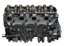 Chev 454 75-89 Engine Long Block 7.4L