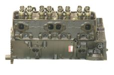 Chev 283 60-67 Engine Long Block 4.6L