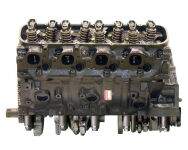 Chevrolet 366 68-90 Engine Long Block 6L